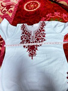 Kashmiri Kurti