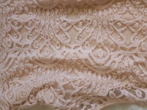 Forever 21 Embroidered Crop Top
