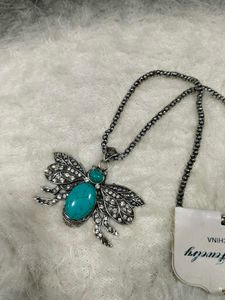 Turquoise Necklace