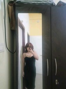 H&M Corset Dress