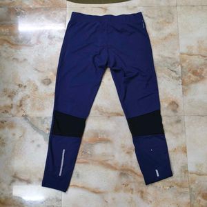 HRX Gym Wear Set Sleeveless + Bottom Tights