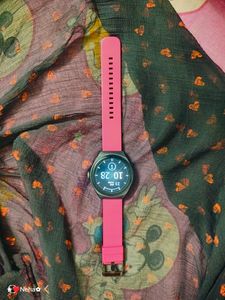 Boat Lunar Seek Smart Watch