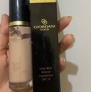 GIODARNI GOLD