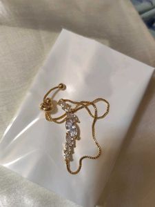 Combo - 5 Adjustable Bracelet