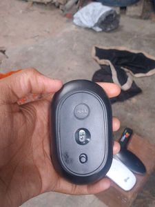 Dell , Jeway Wireless Mouse.