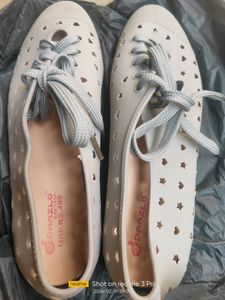 Casual Shoe 👟