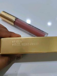 Lakme Ultimate Glam Lipstick