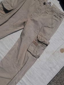 Cargo Jeans....