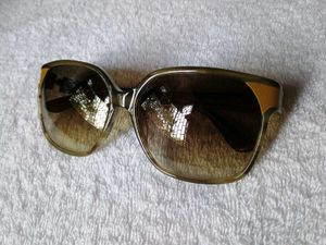 Original Salvatore Ferragamo Sunglasses For Women.
