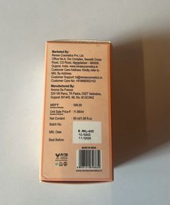 Renee Flirt - Eau de Parfum
