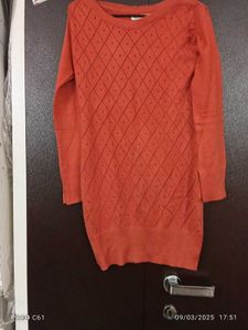 Woolen Top