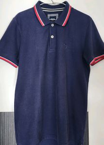 Slim Fit T-Shirt Small