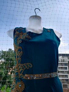 New Gown