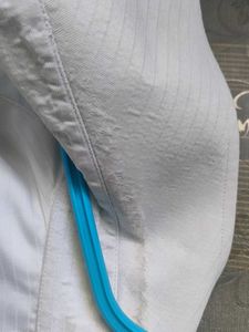 White Premium Shirt
