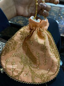 Potlii Bag