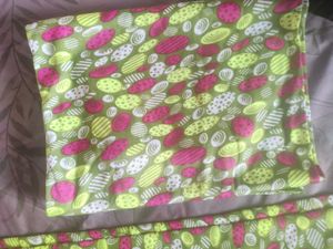 Printed Night Suit