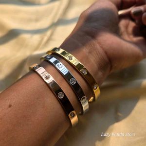 Cartier Love Handcuffs