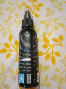 MUUCHSTAC Ocean Face Wash