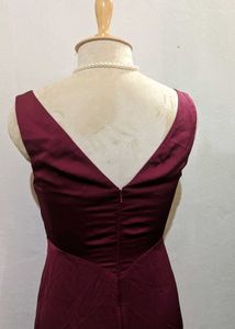 A- Line Dress