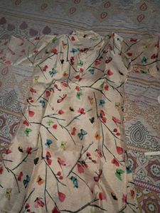 New Kurta Set Boy 6 To 8 Year