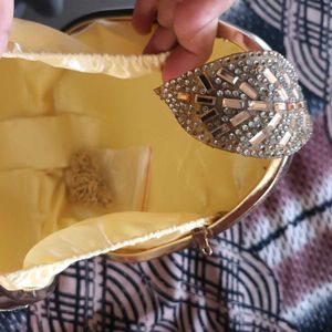 Party Wear Clutch