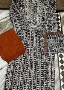 Kurta Set, All Size Avl