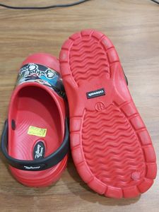 Disney Cutewalk By Babyhug Mickey Mouse Clogs 💥