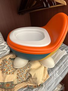 Potty Training