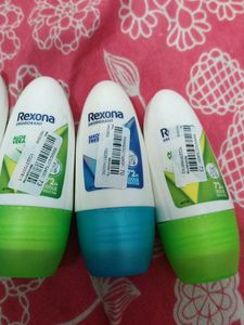 Rexona Deo Roll On