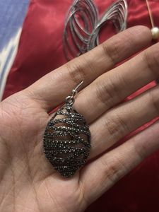 Earring Bundle - 3 Pairs