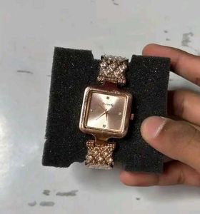 Sky Lark Women&#39;s Watch