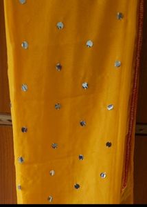 Chaniya Choli For Baby Girl