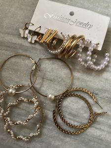 earings bali