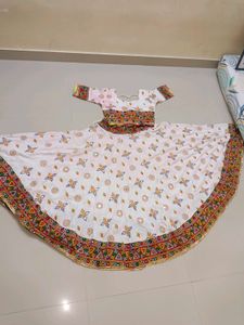 Navratri Chaniya Choli