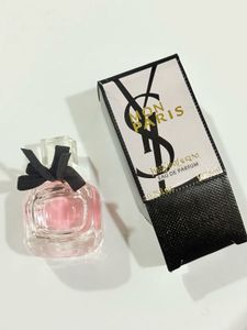 Luxury Mini Perfume