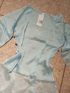 Blue Top