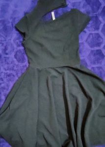 Frock For Girls (12 to 13 Years)