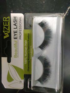 Wizer Elongated Eyelashes (Pack Of 2)