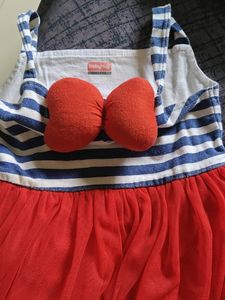 Girl Frock