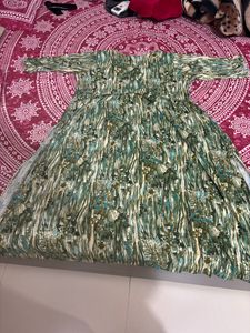 Nayra Cut Kurti for navratri