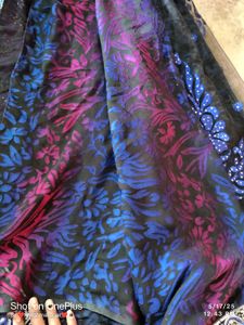 Party Wear Saree