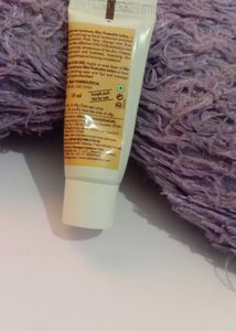 Ozone Glow Radiance