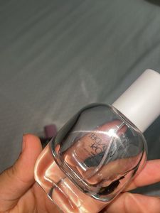 empty container