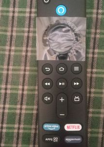 7SEVEN® Compatible for Amazon Fire Tv Stick Remote