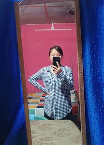 Checkered Shirt