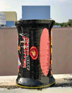 FIGHTER PLASTIC MANJHA