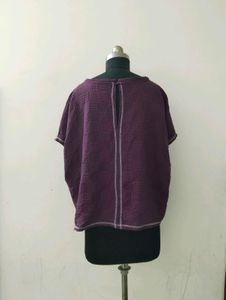Dressberry Plus Size Top