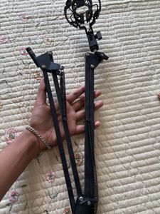 Bm800 Mic Works With Phone Also