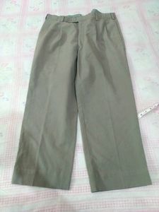 🪔Buy 38" Grey Trouser (Men)