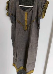 Ethnic Kurta